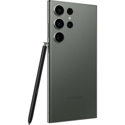 Samsung Galaxy S23 Ultra 12/512GB, зеленый - фото 50264