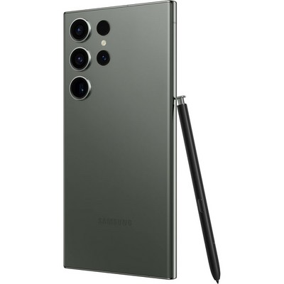 Samsung Galaxy S23 Ultra 12/512GB, зеленый - фото 50265