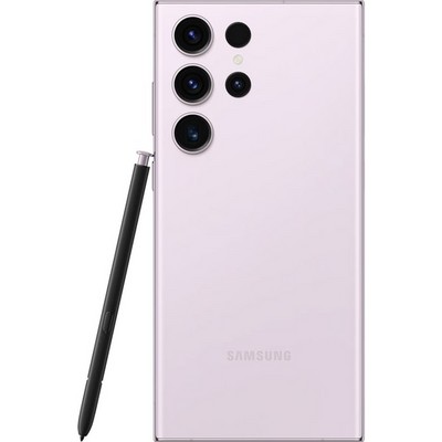Samsung Galaxy S23 Ultra 12/512GB, лаванда - фото 50270