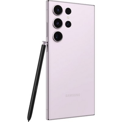 Samsung Galaxy S23 Ultra 12/512GB, лаванда - фото 50271