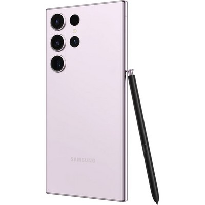 Samsung Galaxy S23 Ultra 12/512GB, лаванда - фото 50272