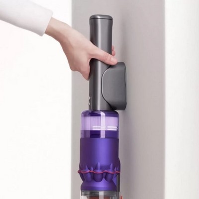 Dyson Omni-Glide Gold/Gray - фото 50355