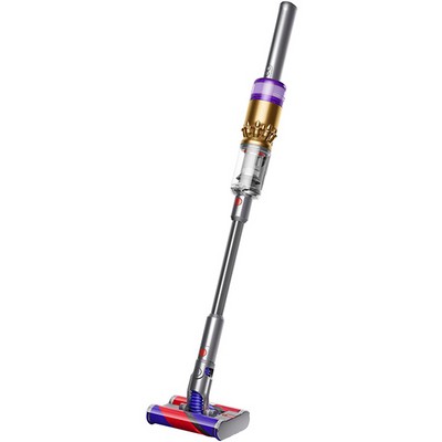 Dyson Omni-Glide Gold/Gray - фото 50349