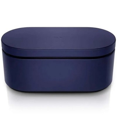 Стайлер Dyson Airwrap Complete Long HS05 Prussian Blue/Rich Copper (синий/медный) - фото 50496