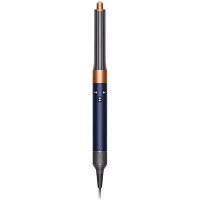 Стайлер Dyson Airwrap Complete Long HS05 Prussian Blue/Rich Copper (синий/медный) - фото 50494