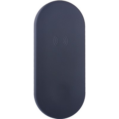 Беспроводное зарядное устройство ACEFAST E3 desktop 3в1 wireless charging stand для Apple iPhone/ Watch 15W/ Airpods Черный - фото 12307
