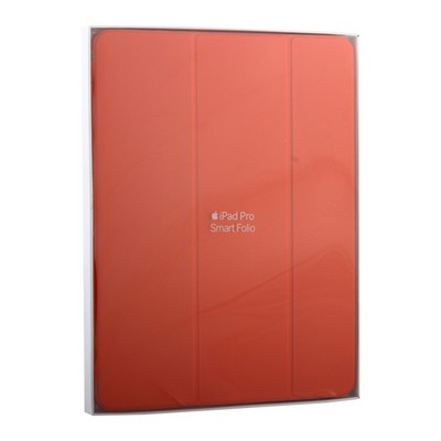 Чехол-обложка Smart Folio для iPad Pro (12.9") 2018г. Красный - фото 50964