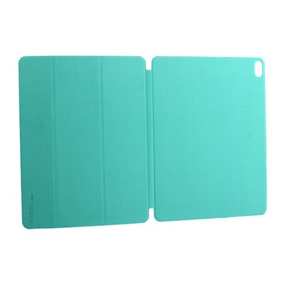 Чехол-подставка BoraSCO B-35978 магнитный для iPad Pro (12.9") 2018г. Тиффани - фото 51237