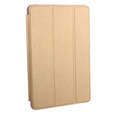 Чехол-книжка Smart Case для Samsung Galaxy Tab S4 10.5" (SM-T835) - Золотой - фото 51627