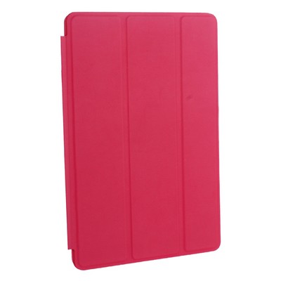 Чехол-книжка Smart Case для Samsung Galaxy Tab S4 10.5" (SM-T835) - Малиновый - фото 51630