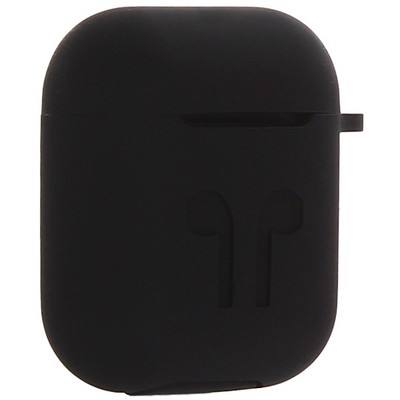 Bluetooth-гарнитура Joyroom (JR-T03S) TWS Wireless Earbuds стерео 400mAh с зарядным устройством и чехлом в комплекте Черный - фото 51676