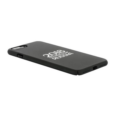 Чехол-накладка PC Deppa D-103918 ЧМ по футболу FIFA™ Official Logotype для iPhone 8 Plus/ 7 Plus (5.5") - фото 52187