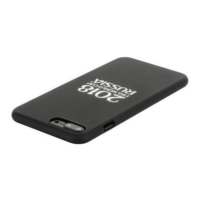 Чехол-накладка PC Deppa D-103918 ЧМ по футболу FIFA™ Official Logotype для iPhone 8 Plus/ 7 Plus (5.5") - фото 52188