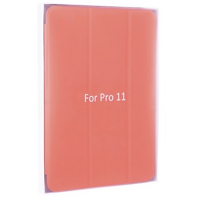 Чехол-книжка MItrifON Color Series Case для iPad Pro (11") 2020г. Orange - Оранжевый - фото 53475 Чехол-книжка MItrifON Color Series Case для iPad Pro (11") 2020г. Orange - Оранжевый - фото 53475