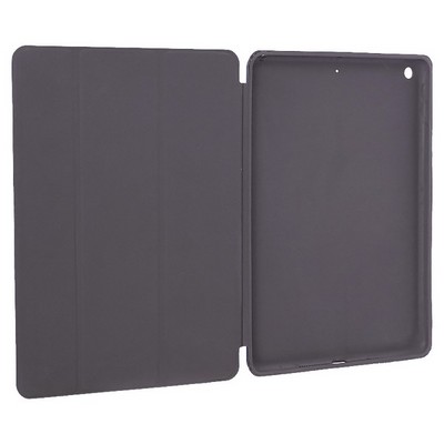 Чехол-книжка MItrifON Color Series Case для iPad 7-8-9 (10.2") 2019-20-21г.г. Dark Blue - Темно-синий - фото 53527