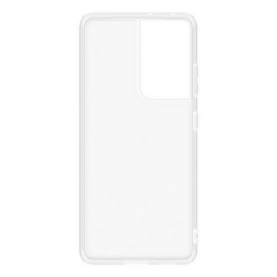 Чехол-накладка силикон Deppa Gel Case D-870002 для Samsung S21 Ultra 1.5мм Прозрачный - фото 53806 Чехол-накладка силикон Deppa Gel Case D-870002 для Samsung S21 Ultra 1.5мм Прозрачный - фото 53806
