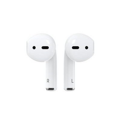 Bluetooth-гарнитура Deppa Air Neo TWS BT 5.0 (D-44169) 1:1 с зарядным устройством и чехлом Белый - фото 53953 Bluetooth-гарнитура Deppa Air Neo TWS BT 5.0 (D-44169) 1:1 с зарядным устройством и чехлом Белый - фото 53953