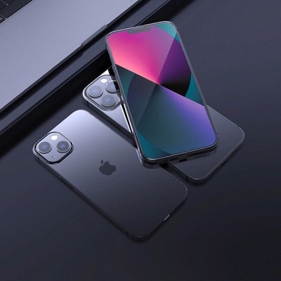 Стекло защитное Hoco Nano 3D A12 Plus узкие силиконовые рамки для iPhone 14 Pro (6.1") Black - фото 54929 Стекло защитное Hoco Nano 3D A12 Plus узкие силиконовые рамки для iPhone 14 Pro (6.1") Black - фото 54929