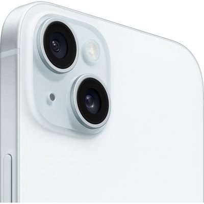 Apple iPhone 15 Plus 128GB Blue (голубой) A3094/93 - фото 56594