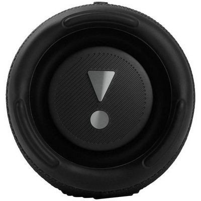 JBL Charge 5, черный - фото 57167
