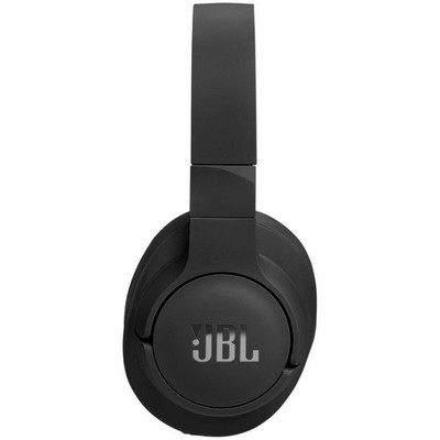 JBL Tune 770NC, черный - фото 57255
