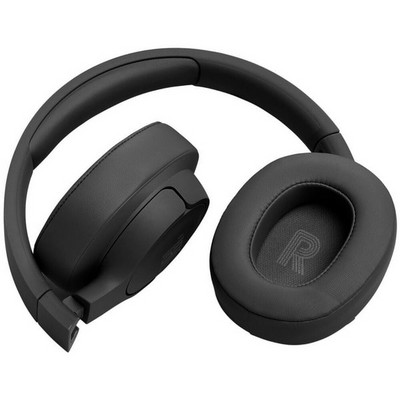 JBL Tune 770NC, черный - фото 57259