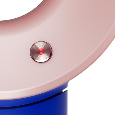 Фен Dyson Supersonic HD07 Blue/Blush (голубой/розовый) - фото 87080