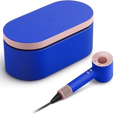 Фен Dyson Supersonic HD07 Blue/Blush (голубой/розовый) - фото 87082