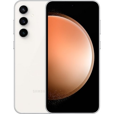 Samsung Galaxy S23 FE 8/256GB, бежевый - фото 57576