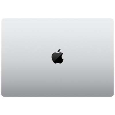 Apple MacBook Pro 16 2023 M3 Pro, 12-core CPU, 18-core GPU, 18Gb, 512Gb SSD Silver (серебристый) MRW43 - фото 57665
