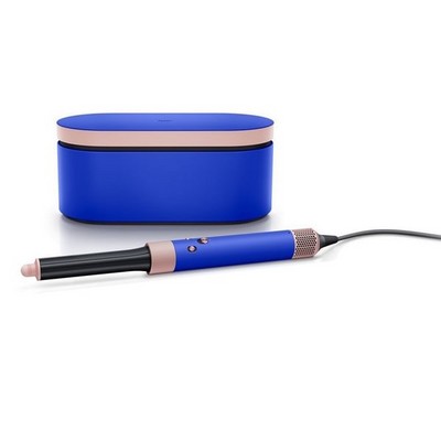 Стайлер Dyson Airwrap Complete Long HS05 Blue/Blush (голубой/розовый) - фото 58952