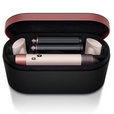 Стайлер Dyson Airwrap Complete Long HS05 Ceramic Pink (розовое золото) - фото 58965