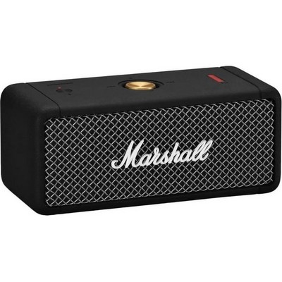 Marshall Emberton Black - фото 58973