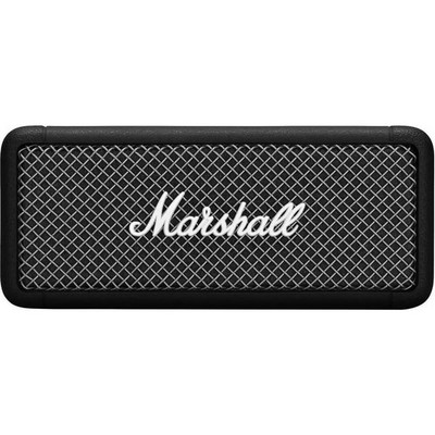 Marshall Emberton Black - фото 58974 Marshall Emberton Black - фото 58974