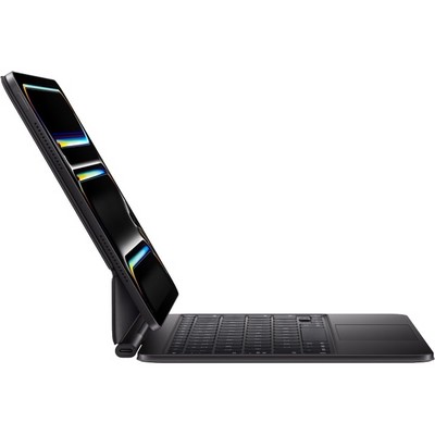 Клавиатура Apple Magic Keyboard для iPad Pro 11" M4 (MWR23) Black - фото 59780