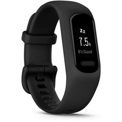Garmin Vivosmart 5 Black S/M (010-02645-10) - фото 61772