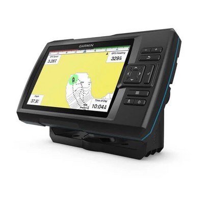 Эхолот Garmin Striker Vivid 7sv с датчиком GT52HW-TM (010-02553-01) - фото 61687