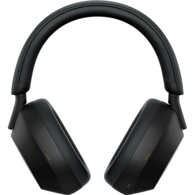 Sony WH-1000XM5, черный - фото 61936
