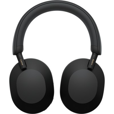 Sony WH-1000XM5, черный - фото 61937