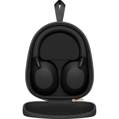 Sony WH-1000XM5, черный - фото 61938