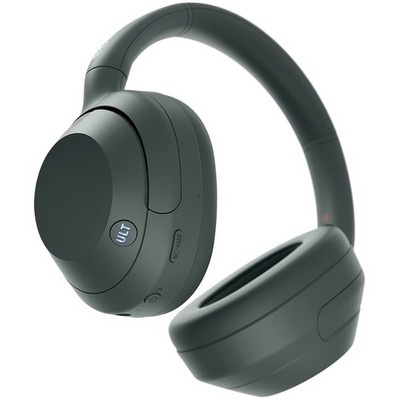 Sony ULT Wear WH-ULT900N, серый - фото 62022