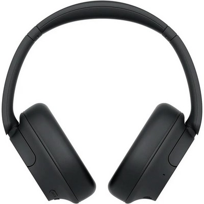 Sony WH-CH720N, черный - фото 62099