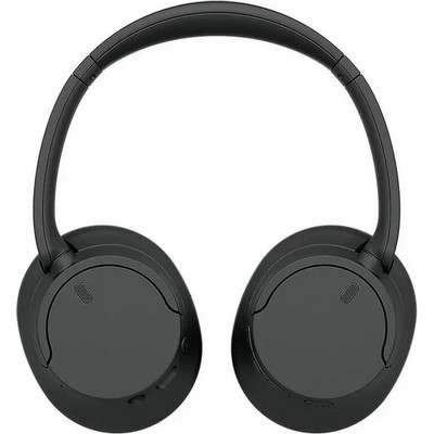 Sony WH-CH720N, черный - фото 62100