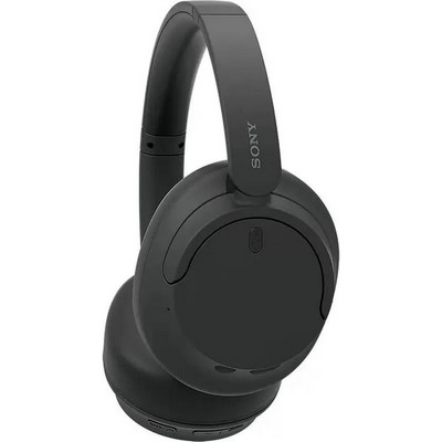 Sony WH-CH720N, черный - фото 62101