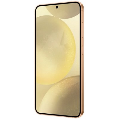 Samsung Galaxy S24 8/128GB, оранжевый - фото 62153