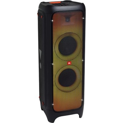 JBL Partybox 1000 Black - фото 63652