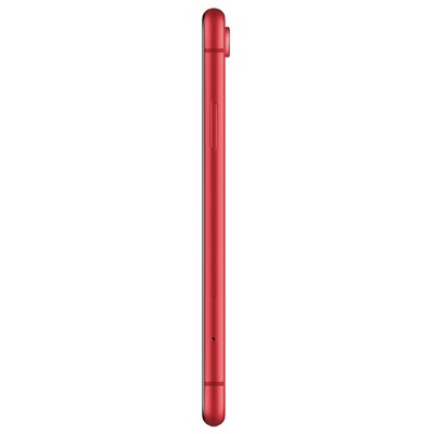 Apple iPhone Xr 64GB Red (красный) MH6P3RU - фото 4656