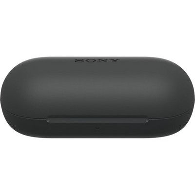 Sony WF-C700N, черный - фото 63851
