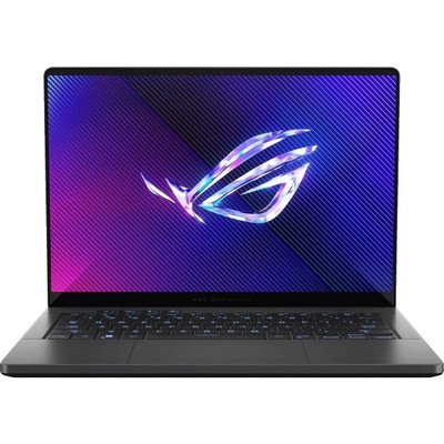 Asus ROG Zephyrus G14 GA403UM-G14.R9HX4 (AMD Ryzen 9 270 4000MHz/16Gb/1024Gb SSD/14.0/2880х1800/120Hz/RTX 5060 8Gb) Серебристый - фото 92144