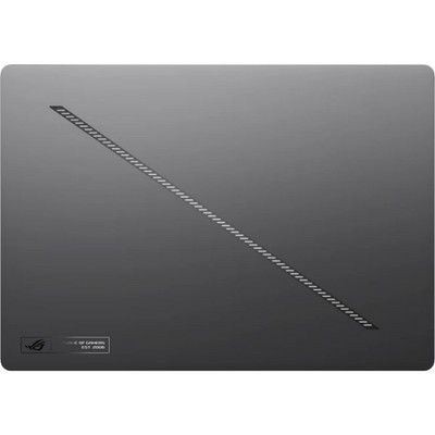 Asus ROG Zephyrus G14 GA403UM-G14.R9HX4 (AMD Ryzen 9 270 4000MHz/16Gb/1024Gb SSD/14.0/2880х1800/120Hz/RTX 5060 8Gb) Серебристый - фото 92148